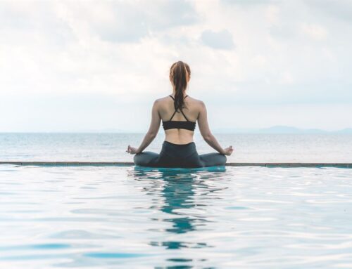 Yoga y Pilates en Lanzarote