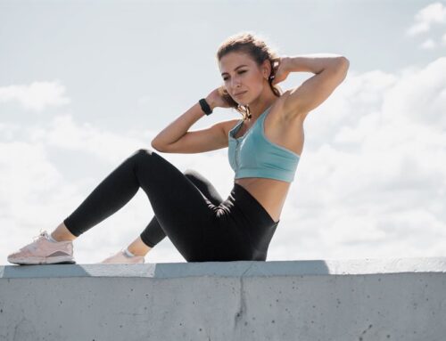 Personal Trainer en Lanzarote