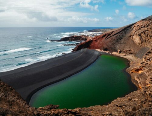 La naturaleza del sur