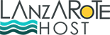 Lanzarote Host Logo